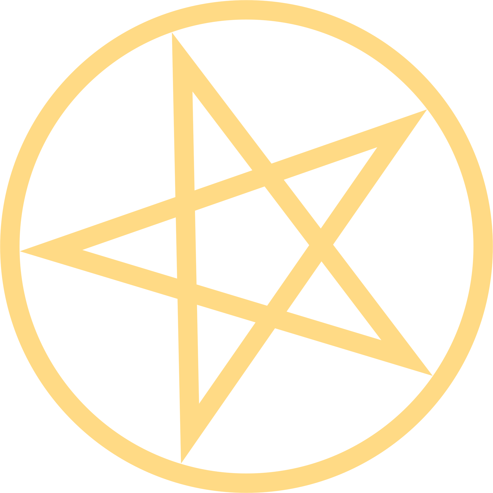 Andres Navy Logo